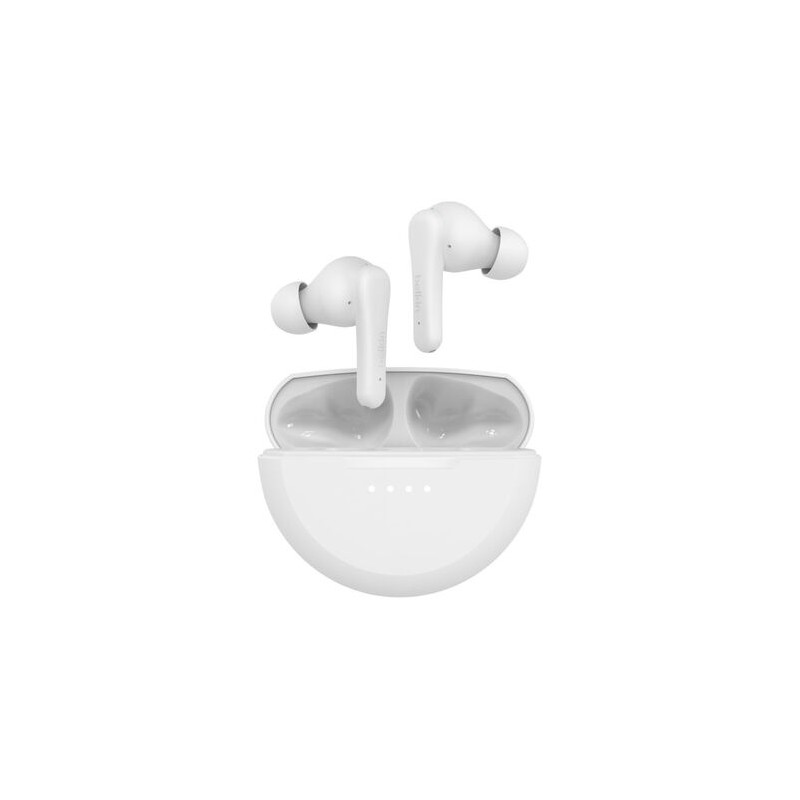 Ecouteurs TWS SoundForm RHYTHM Blanc BELKIN