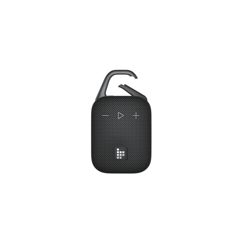TRONSMART Mirtune H1 Enceinte Bluetooth Portable (Noir)