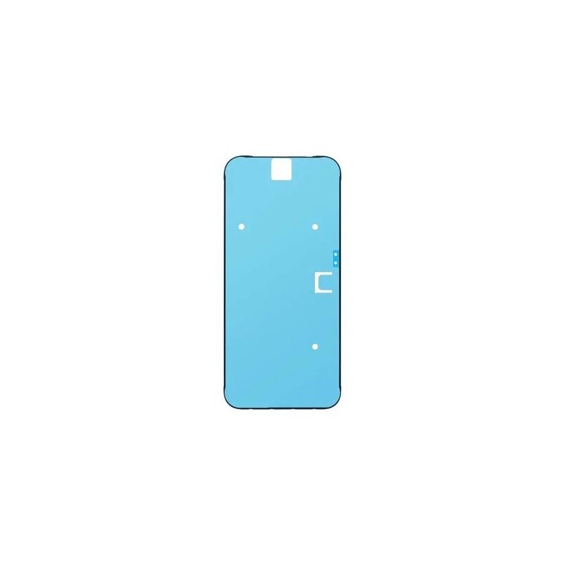 Adh&eacute;sif Ecran Original Pour Google Pixel 8A Noir