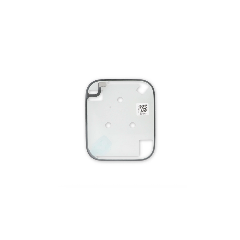 Adh&eacute;sif Capteur Force Touch Apple Watch S&eacute;rie 4 44mm