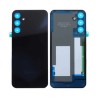 Vitre Arri&egrave;re Originale / Cache Batterie Samsung Galaxy A15 5G Bleu Nuit