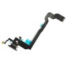 Nappe de Charge Originale Reconditionn&eacute;e iPhone XS Noir