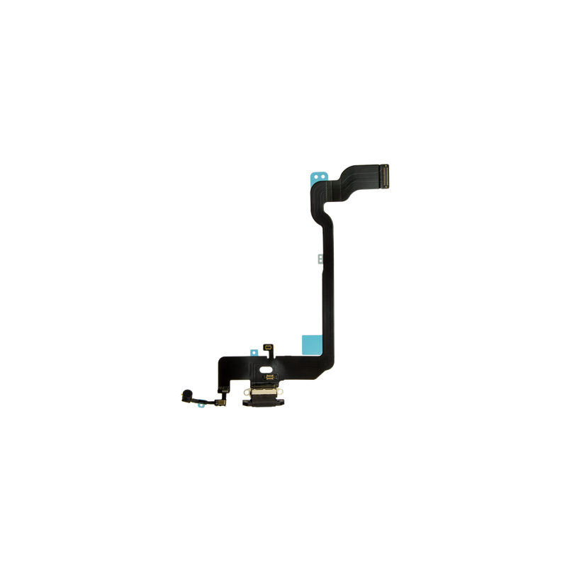Nappe de Charge Originale Reconditionn&eacute;e iPhone XS Blanc