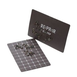 Organisateur de Vis Magn&eacute;tique 2UUL (15x10cm) (ST99)