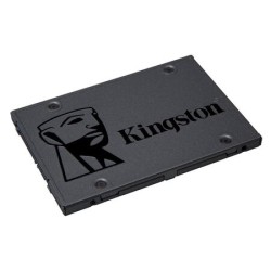 Disque Dur SSD Kingston A400 240GB Sata 3