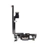 Nappe / Connecteur de Charge Lightning Original Phone 12 Pro Max Noir