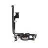 Nappe / Connecteur de Charge Lightning Original Phone 12 Pro Max Argent