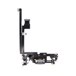 Nappe / Connecteur de Charge Lightning Original Phone 12 Pro Max Or