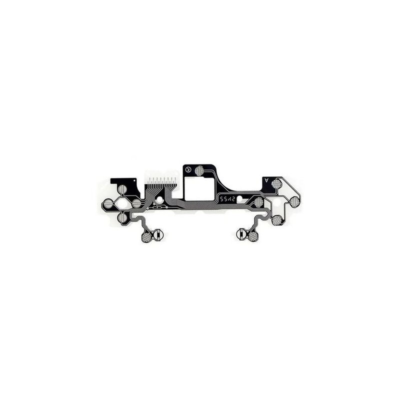 Nappe Interne Dualsense PlayStation 5/Slim (Version 3)