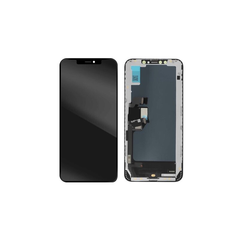 Ecran Complet Hard OLED Compatible iPhone XS Max