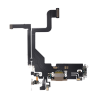 Nappe / Connecteur de Charge Lightning iPhone 13 Pro Or