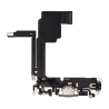 Nappe / Connecteur de Charge Original Reconditionn&eacute; iPhone 15 Pro Titane Naturel