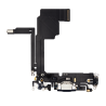 Nappe / Connecteur de Charge Original Reconditionn&eacute; iPhone 15 Pro Bleu Titane