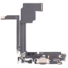 Nappe / Connecteur de Charge Original Reconditionn&eacute; iPhone 15 Pro Max Titane Naturel