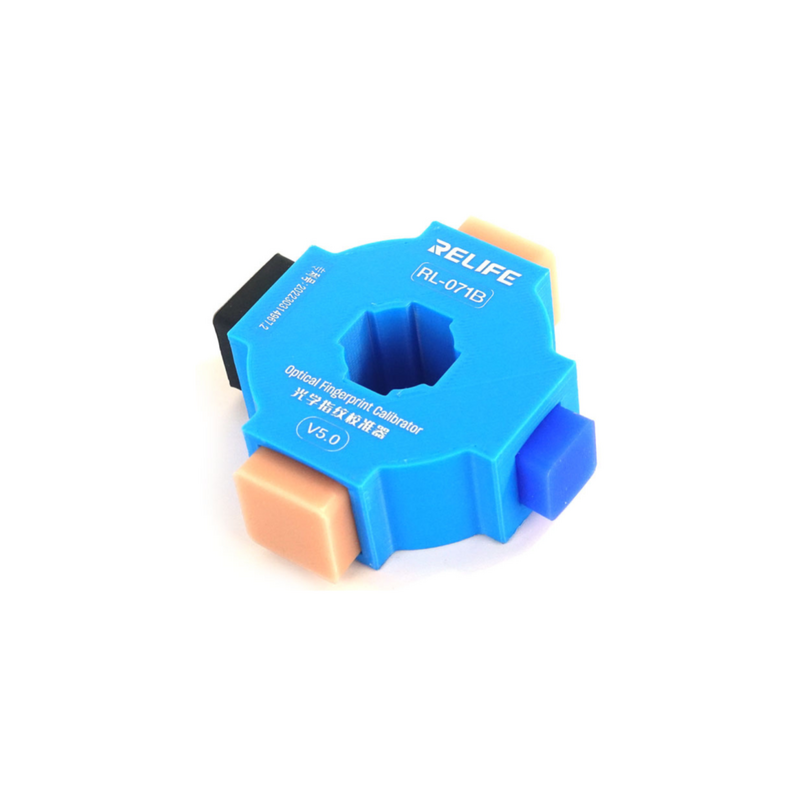 Calibreur d'Empreintes Digitales (RL-071B)