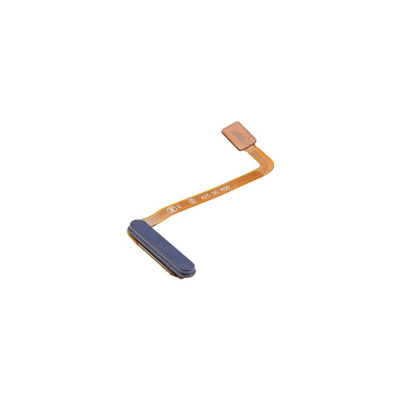 Nappe Power / Bouton Allumage Samsung A25 5G Noir