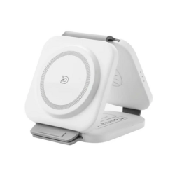 Station de Charge MagSafe 3 en 1