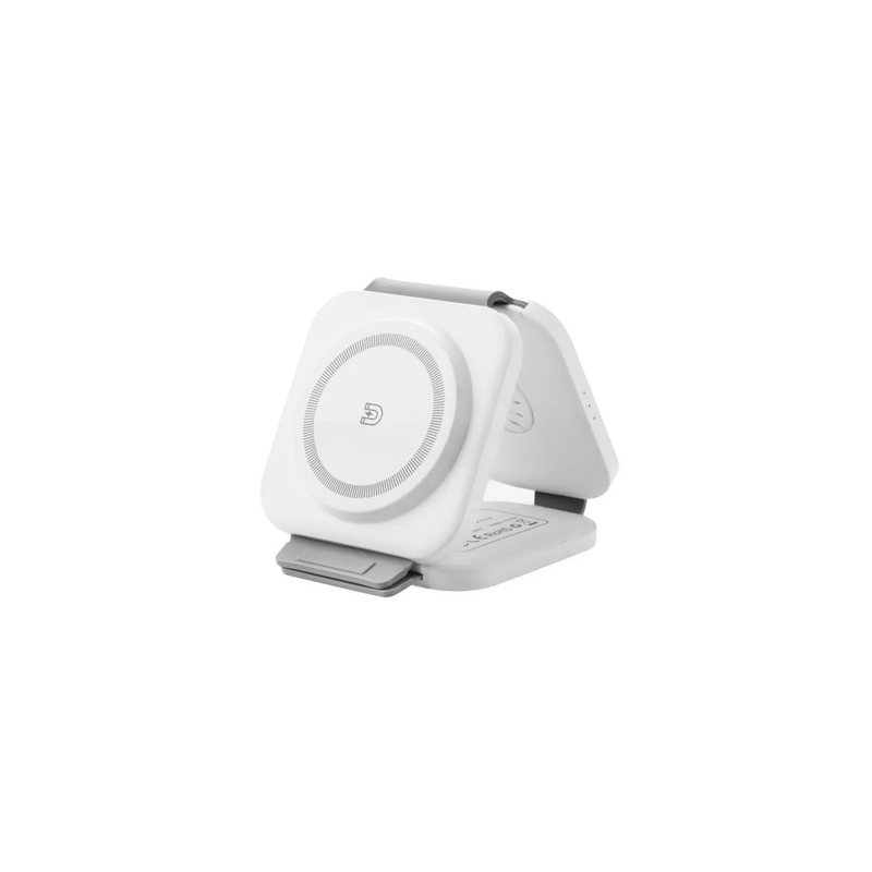 Station de Charge MagSafe 3 en 1