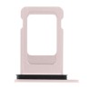 Tiroir / Rack Sim pour iPhone 13 Mini Rose