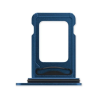 Tiroir / Rack Sim pour iPhone 13 Mini Bleu