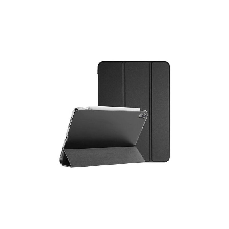 Coque Smart Cover pour iPad Pro 12.9 pouces (2018 &agrave; 2022)