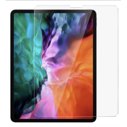 Verre Tremp&eacute; de Protection d'&Eacute;cran pour iPad Pro 12.9"" (2022)