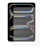 Verre Tremp&eacute; de Protection d'&Eacute;cran pour iPad Pro 13 pouces (2024)