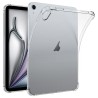 Coque Transparente en TPU pour iPad Pro 13 pouces (2024)