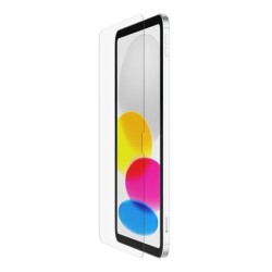 Verre Tremp&eacute; de Protection d'&Eacute;cran pour iPad 10 (2022)