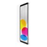 Verre Tremp&eacute; de Protection d'&Eacute;cran pour iPad 10 (2022)