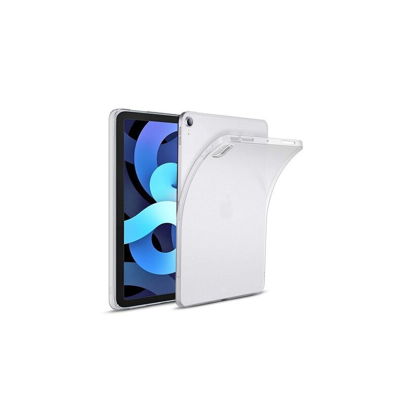 Coque Transparente en TPU pour iPad 10 (2022)