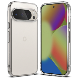 Coque Transparente en TPU pour Google Pixel 10 Pro XL