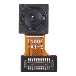 Cam&eacute;ra Avant (Selfie) pour Samsung Galaxy A03 (A035G)