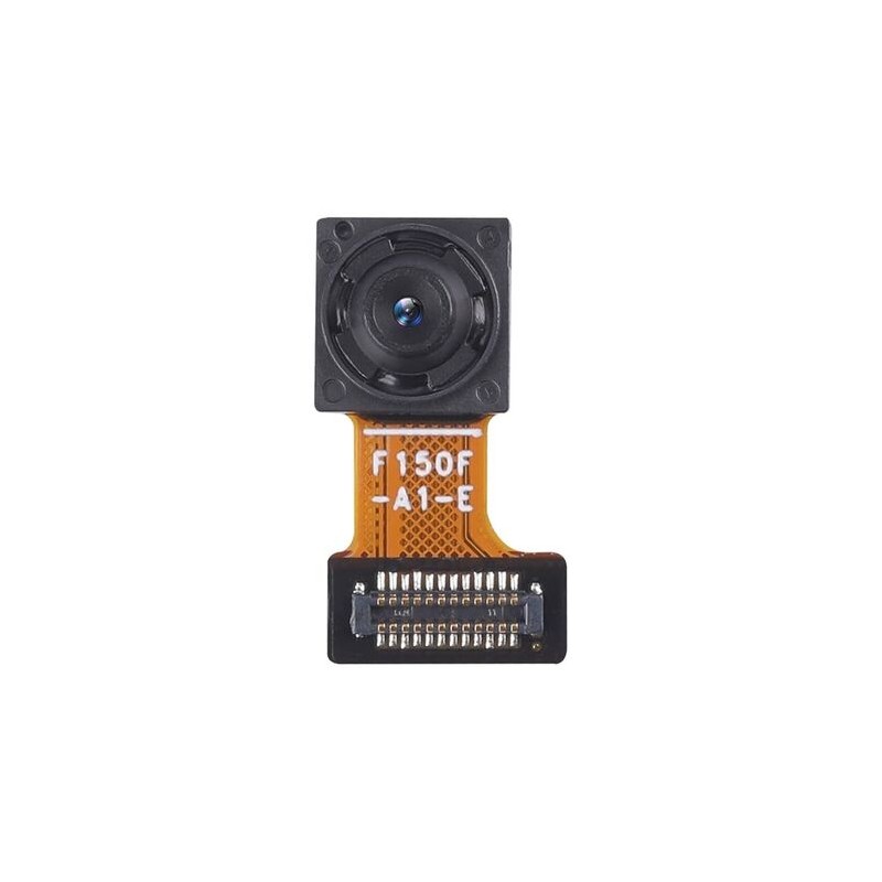 Cam&eacute;ra Avant (Selfie) pour Samsung Galaxy A03 (A035G)