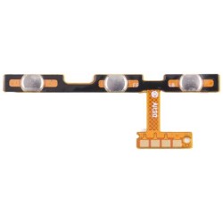 Nappe Power / Volume pour Samsung Galaxy A02S / A03 (A025G/A035G)