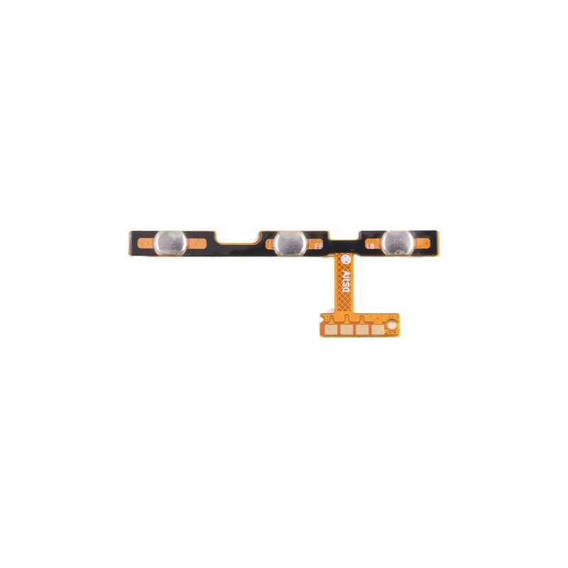 Nappe Power / Volume pour Samsung Galaxy A02S / A03 (A025G/A035G)