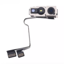 Cam&eacute;ra Avant (Selfie) Originale Reconditionn&eacute;e pour iPhone 16 Pro Max