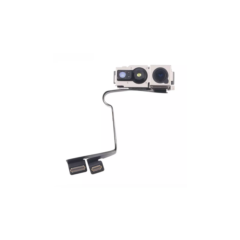 Cam&eacute;ra Avant (Selfie) Originale Reconditionn&eacute;e pour iPhone 16 Pro Max