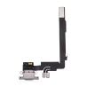 Nappe / Connecteur de Charge USB-C Original Reconditionn&eacute; iPhone 16 Pro Max (Titane Naturel)