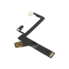 Nappe Flash et Microphone Arri&egrave;re pour iPhone 16 Pro Max