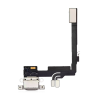 Nappe / Connecteur de Charge USB-C Original Reconditionn&eacute; iPhone 16 Pro (Titane Naturel)