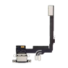 Nappe / Connecteur de Charge USB-C Original Reconditionn&eacute; iPhone 16 Pro (Titane Noir)