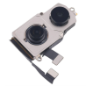 Cam&eacute;ra Arri&egrave;re Originale Reconditionn&eacute;e pour iPhone 16 Plus