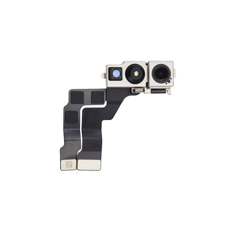 Cam&eacute;ra Avant (Selfie) Originale Reconditionn&eacute;e pour iPhone 16 Plus