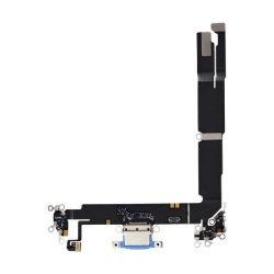 Nappe / Connecteur de Charge USB-C pour iPhone 16 Plus (Outremer)