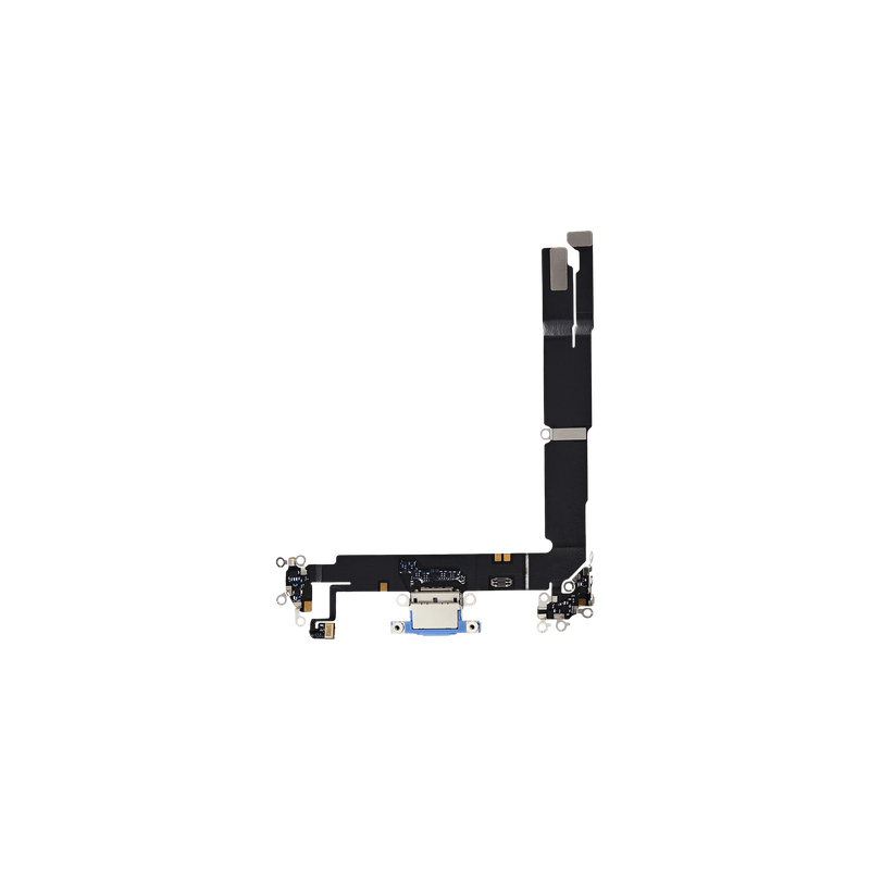 Nappe / Connecteur de Charge USB-C pour iPhone 16 Plus (Outremer)