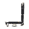 Nappe / Connecteur de Charge USB-C pour iPhone 16 Plus (Noir)