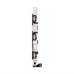 Nappe des Boutons Volume et Vibreur pour iPhone 16 Plus