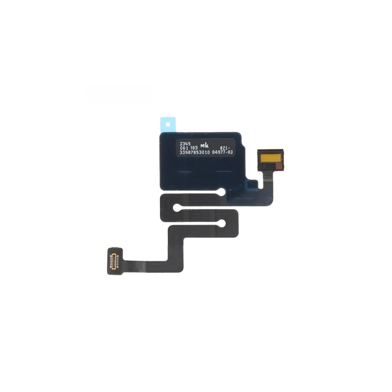 Nappe Capteur de Proximit&eacute; / Luminosit&eacute; pour iPhone 16 Plus