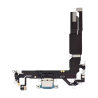 Nappe / Connecteur de Charge USB-C pour iPhone 16 (Sarcelle)